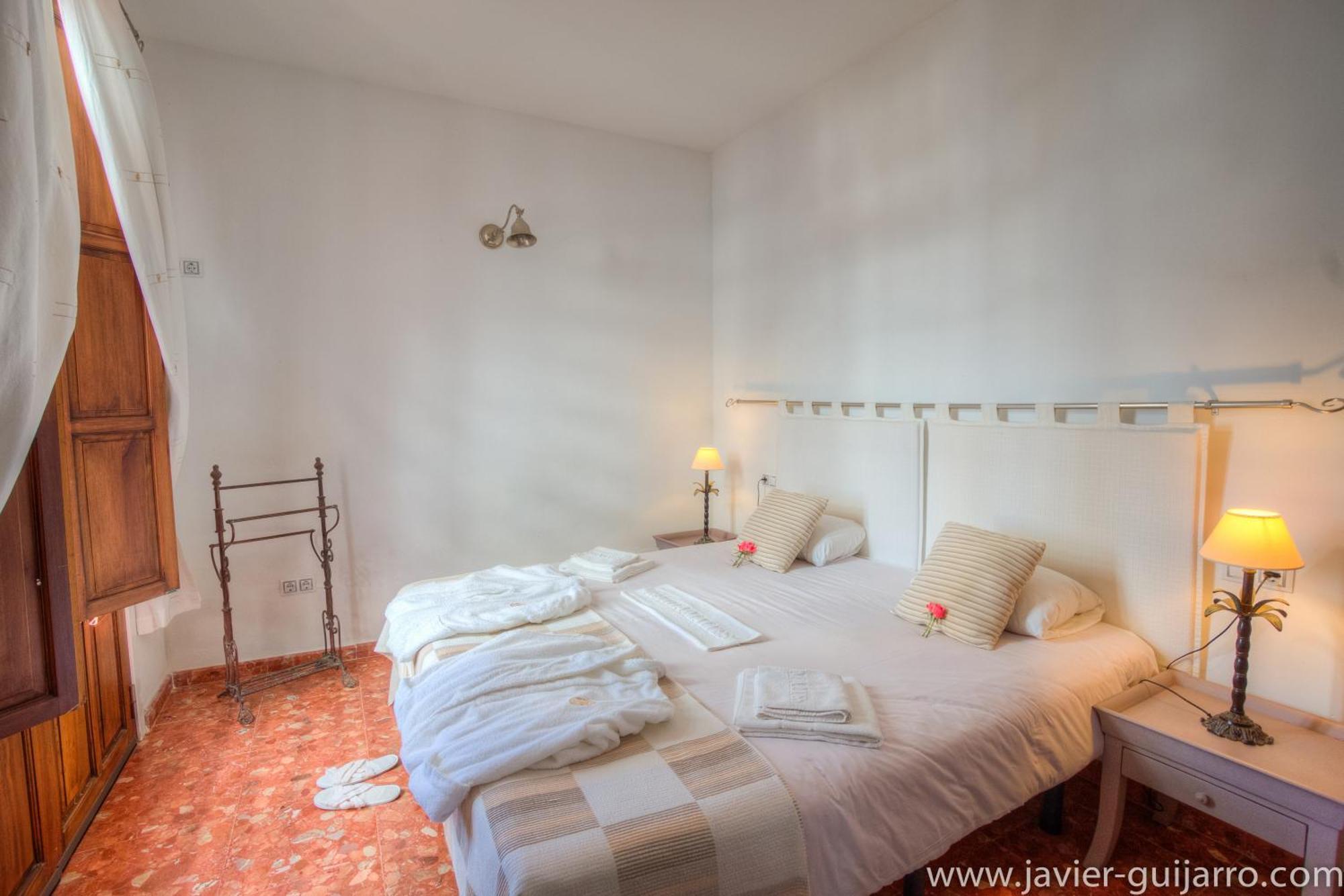 Hotel Villa Maltes Níjar 외부 사진